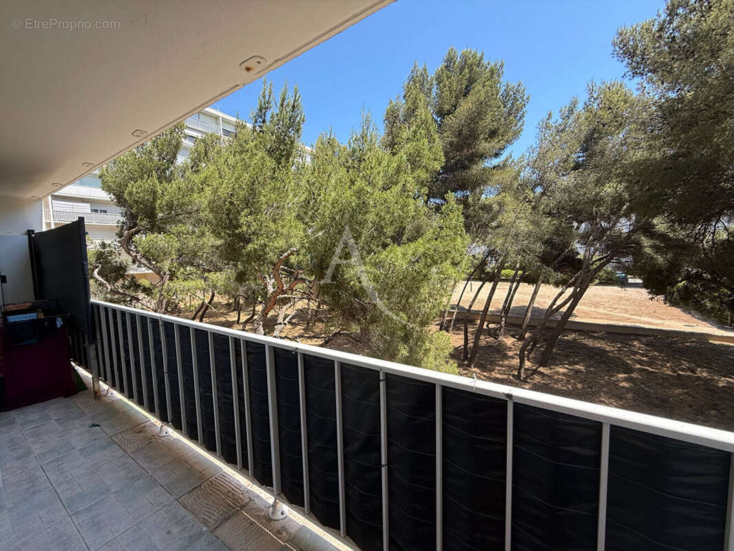 Appartement à PORT-DE-BOUC