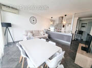 Appartement à PORT-DE-BOUC