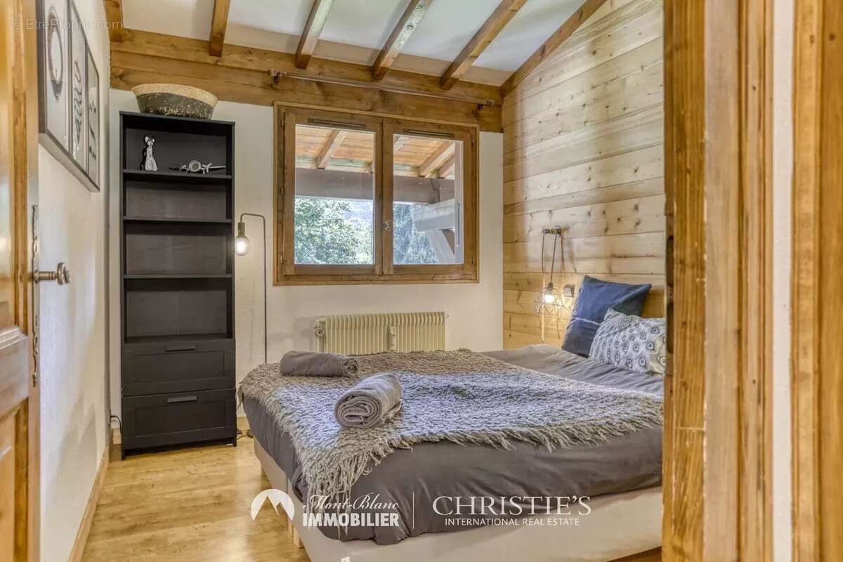 Appartement à MEGEVE