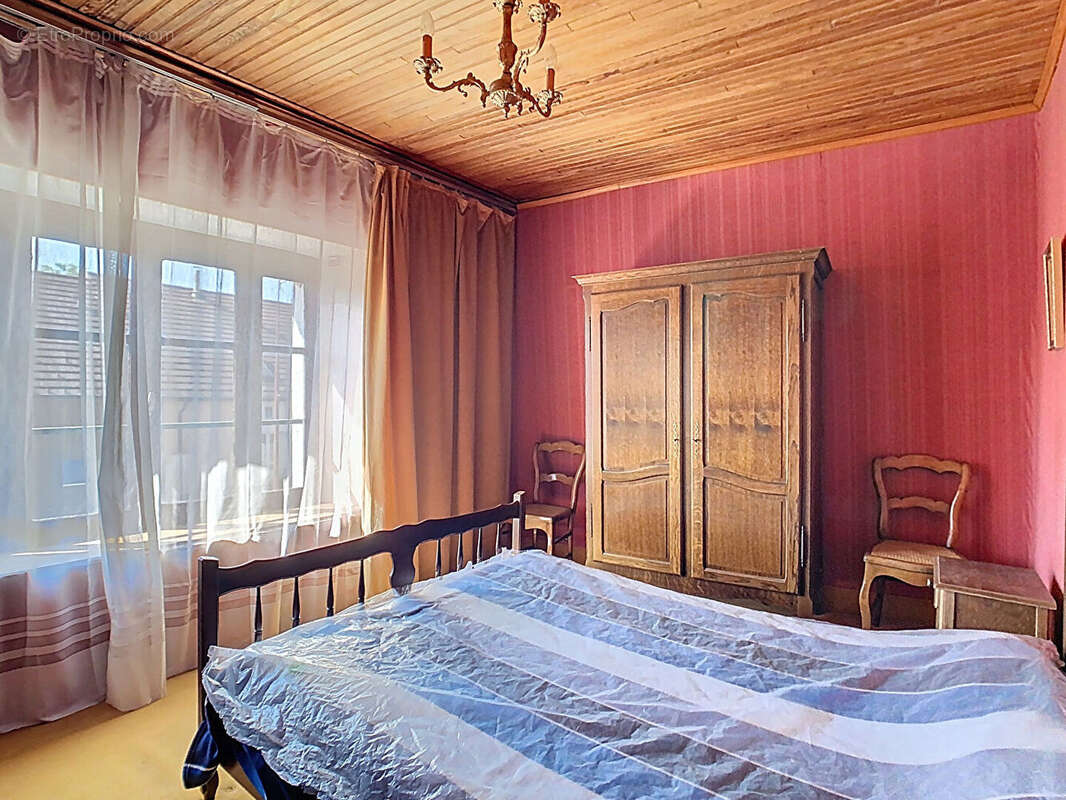 Maison à PARGNY-SOUS-MUREAU