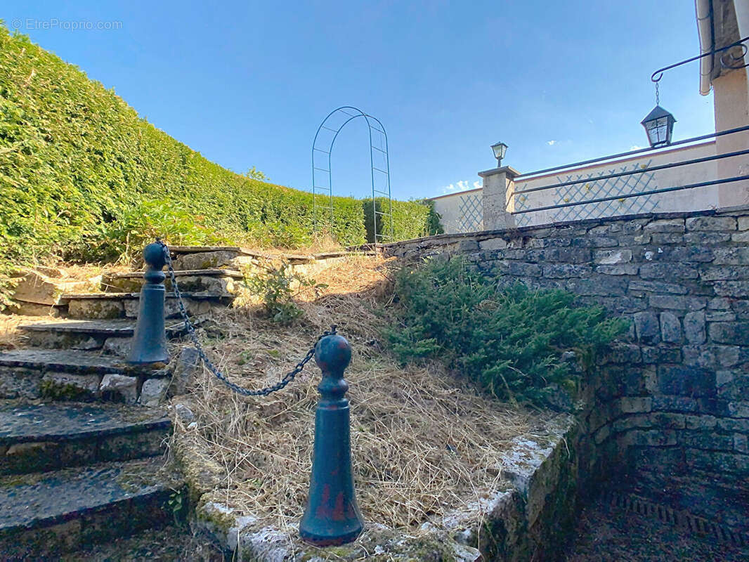 Maison à PARGNY-SOUS-MUREAU