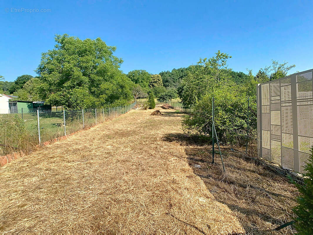 Maison à PARGNY-SOUS-MUREAU