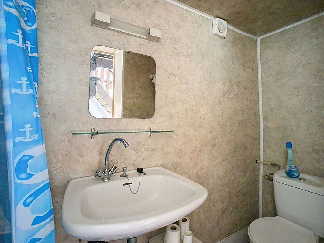 Maison à PARGNY-SOUS-MUREAU