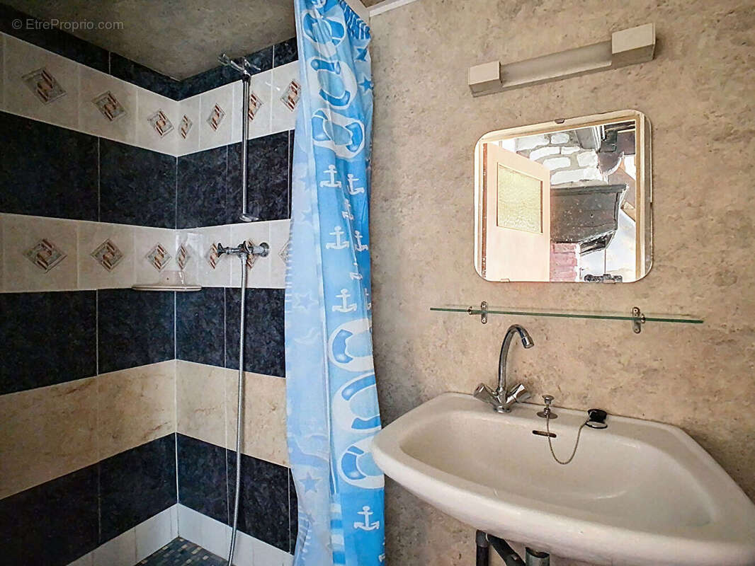 Maison à PARGNY-SOUS-MUREAU