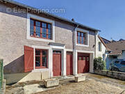 Maison à PARGNY-SOUS-MUREAU