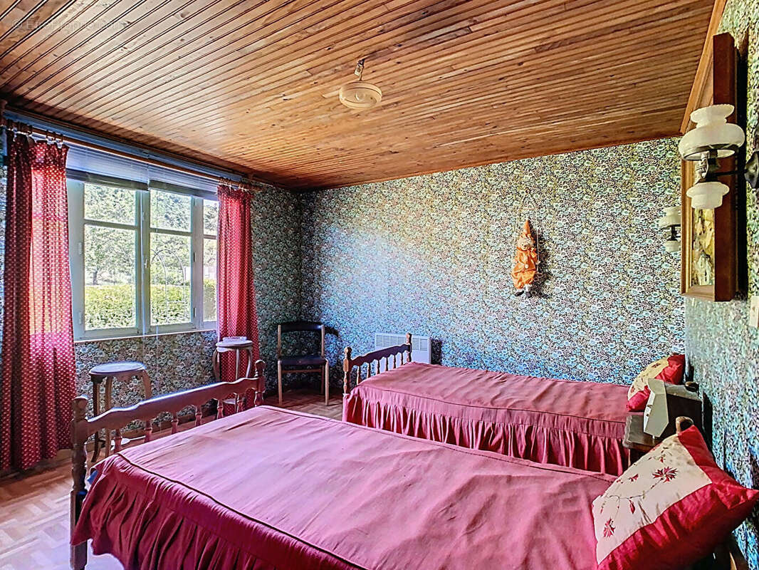 Maison à PARGNY-SOUS-MUREAU