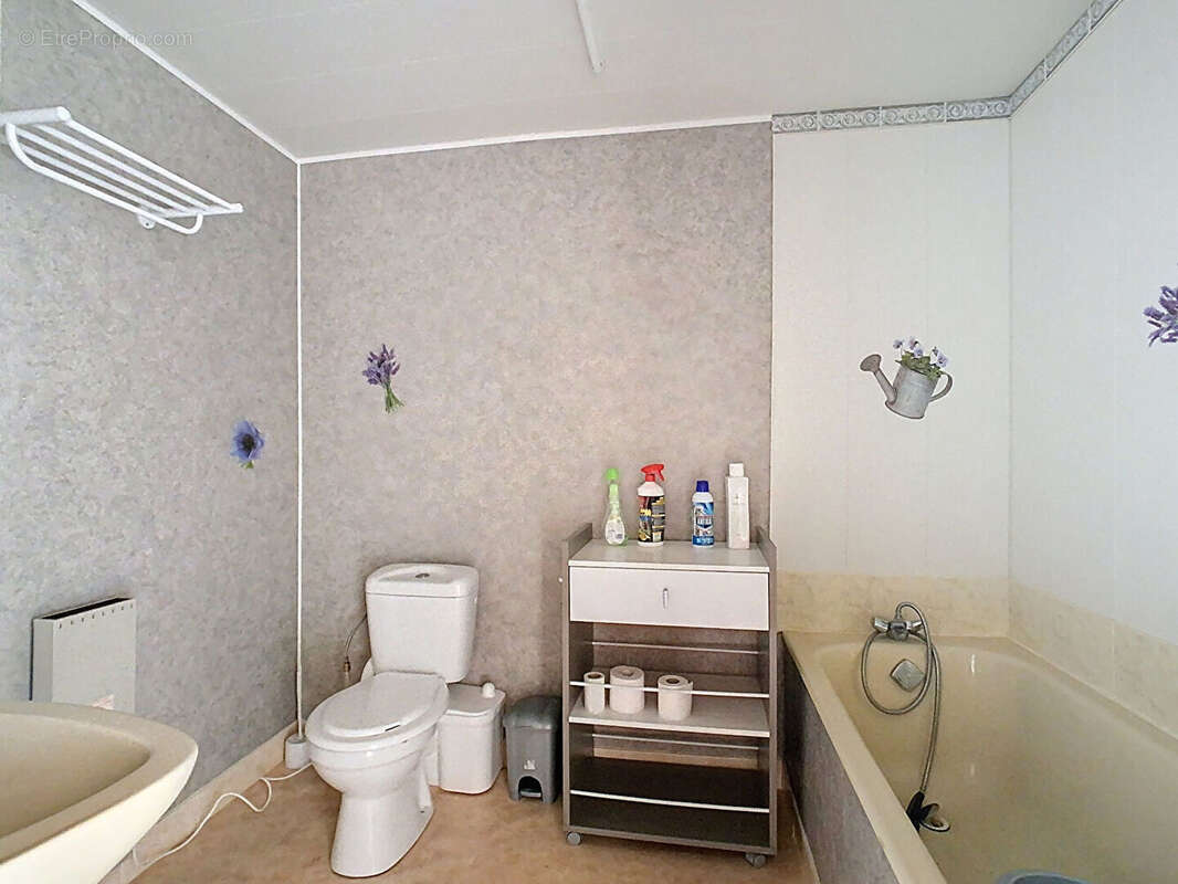 Maison à PARGNY-SOUS-MUREAU