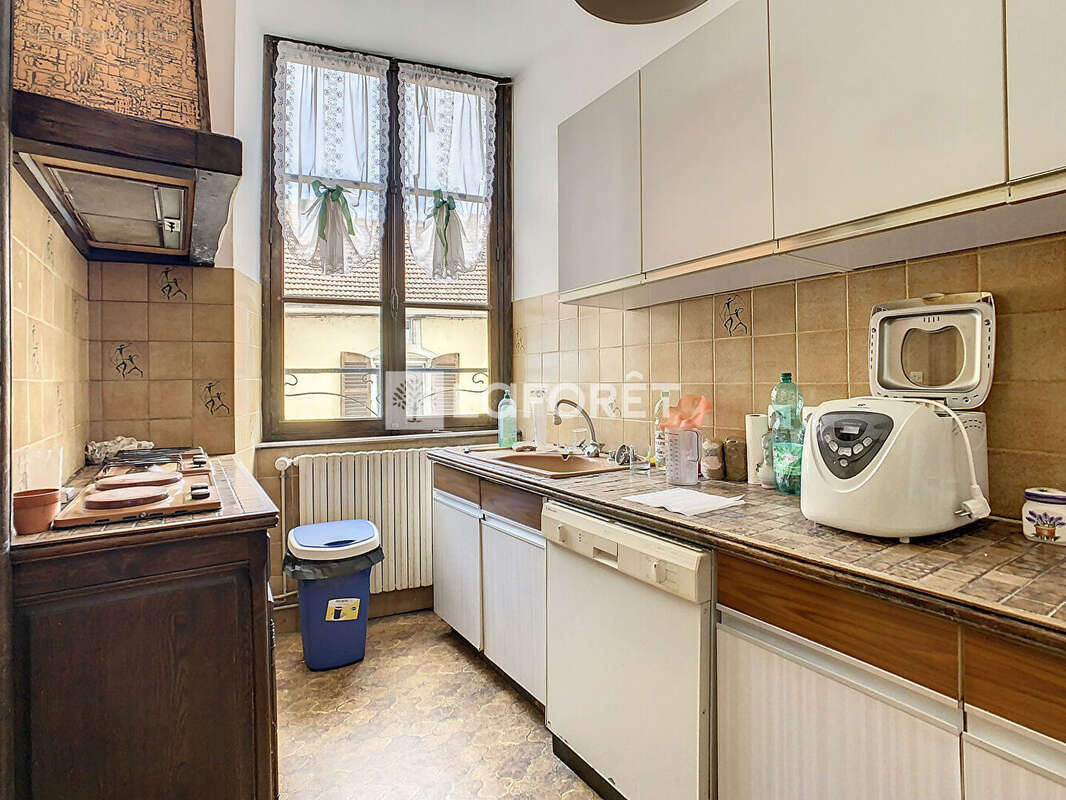 Maison à NEUFCHATEAU