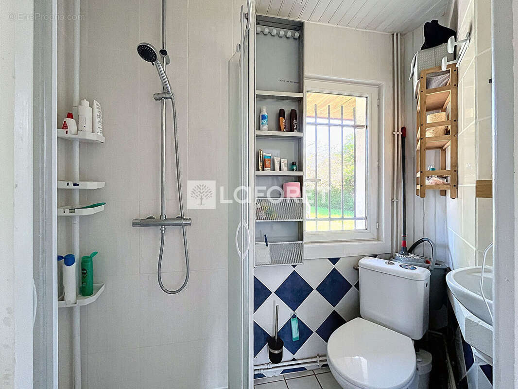 Maison à MAXEY-SUR-MEUSE