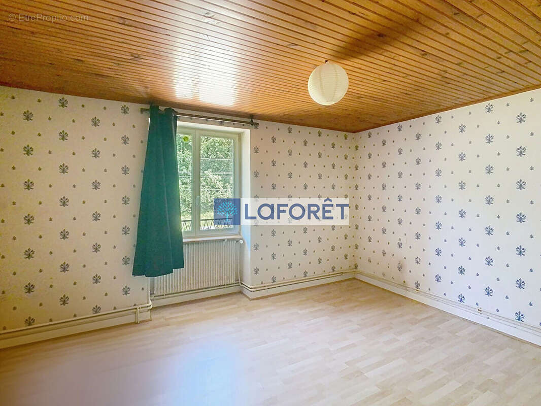 Maison à CHAMPSEVRAINE