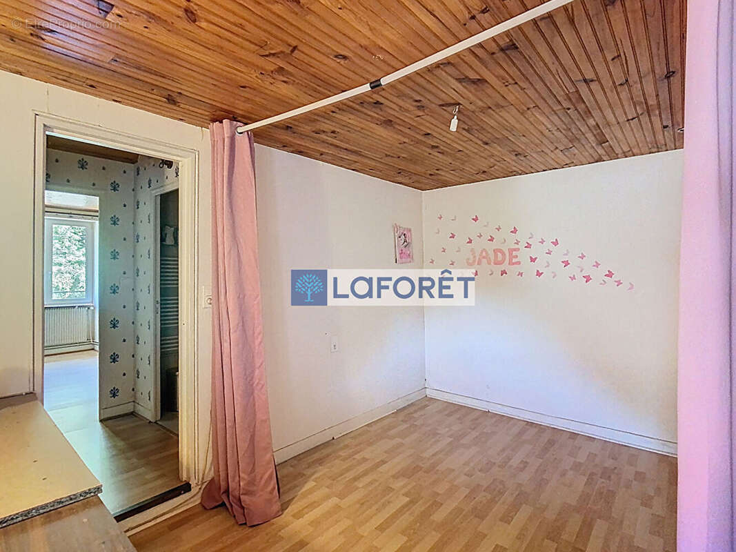 Maison à CHAMPSEVRAINE