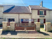 Maison à CHAMPSEVRAINE