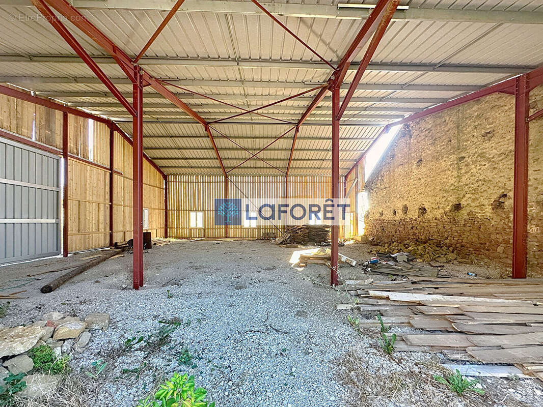 Maison à HAUTE-AMANCE