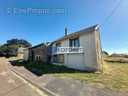 Maison à HAUTE-AMANCE