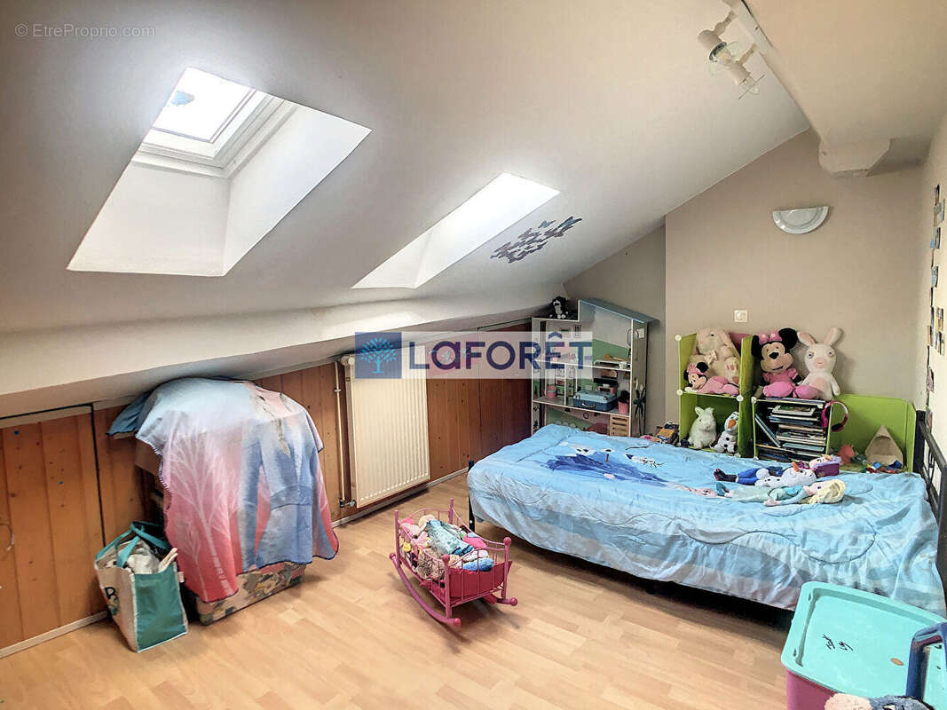 Appartement à LANGRES