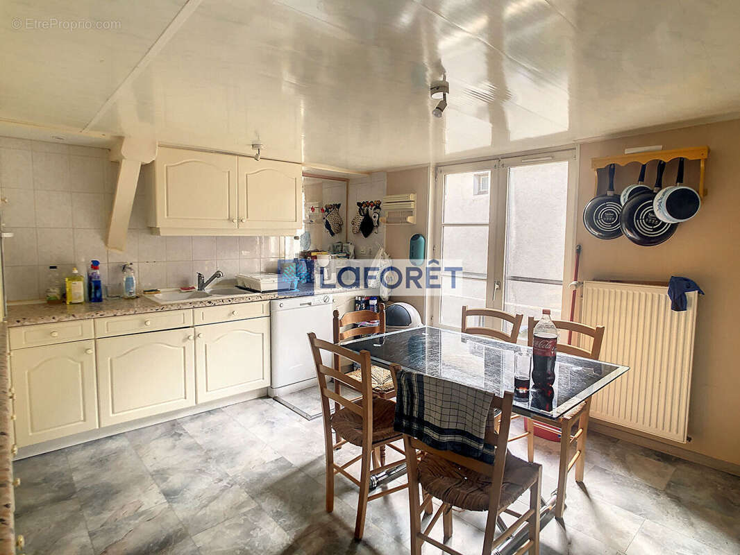 Appartement à LANGRES