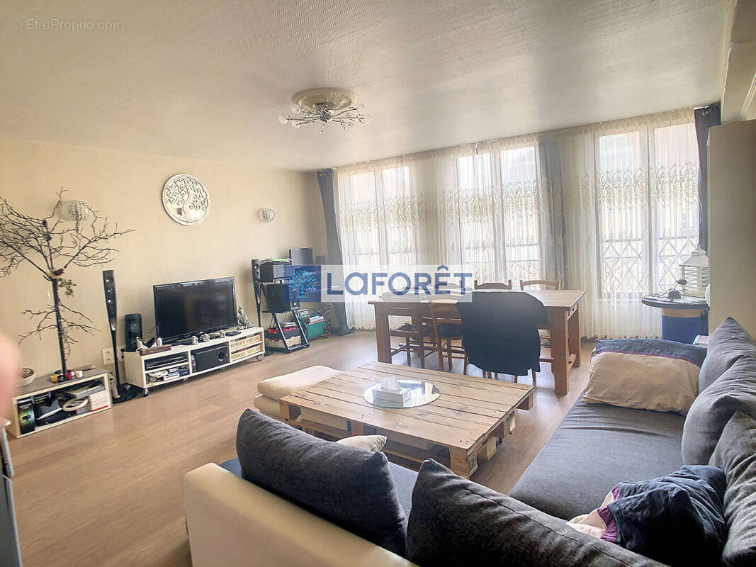 Appartement à LANGRES