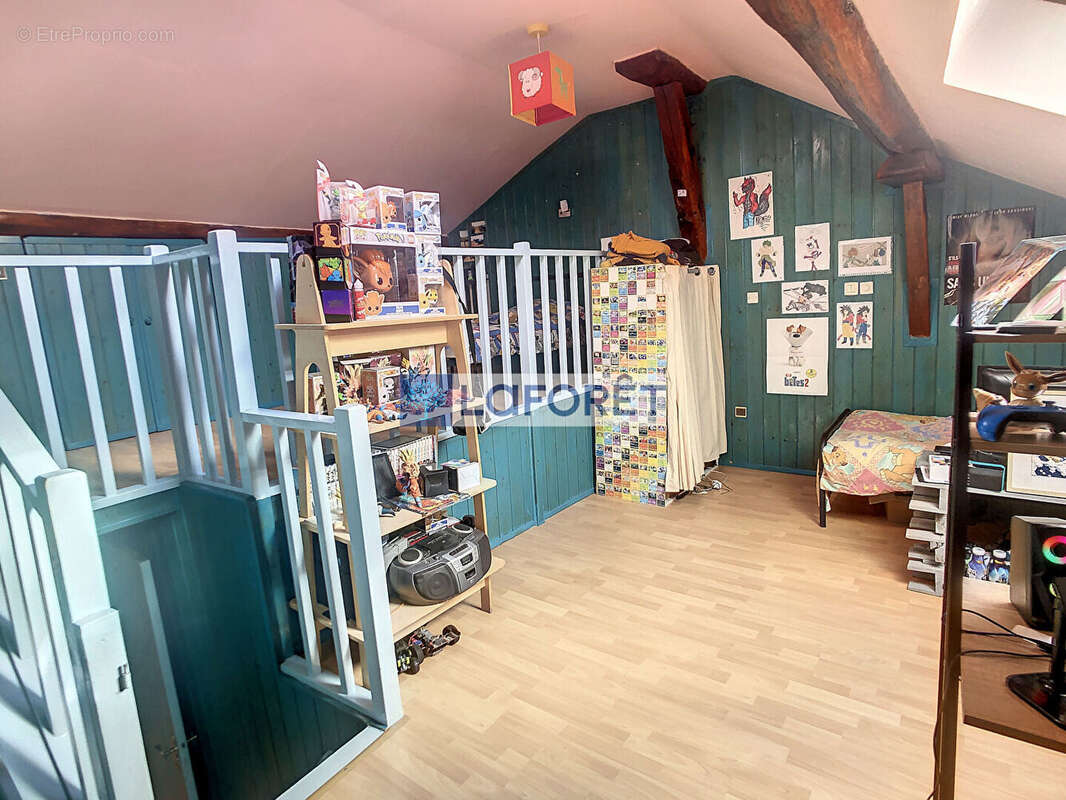 Appartement à LANGRES