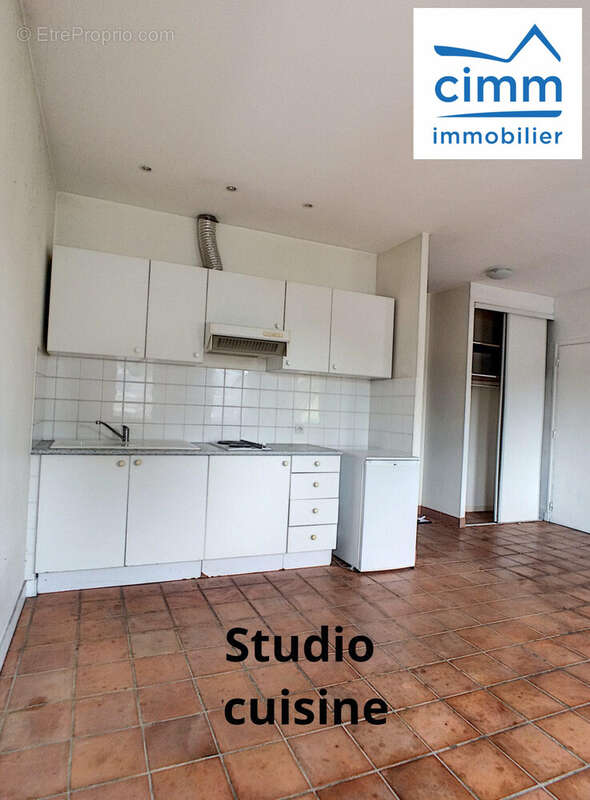 Appartement à MONTARGIS