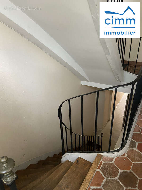 Appartement à MONTARGIS