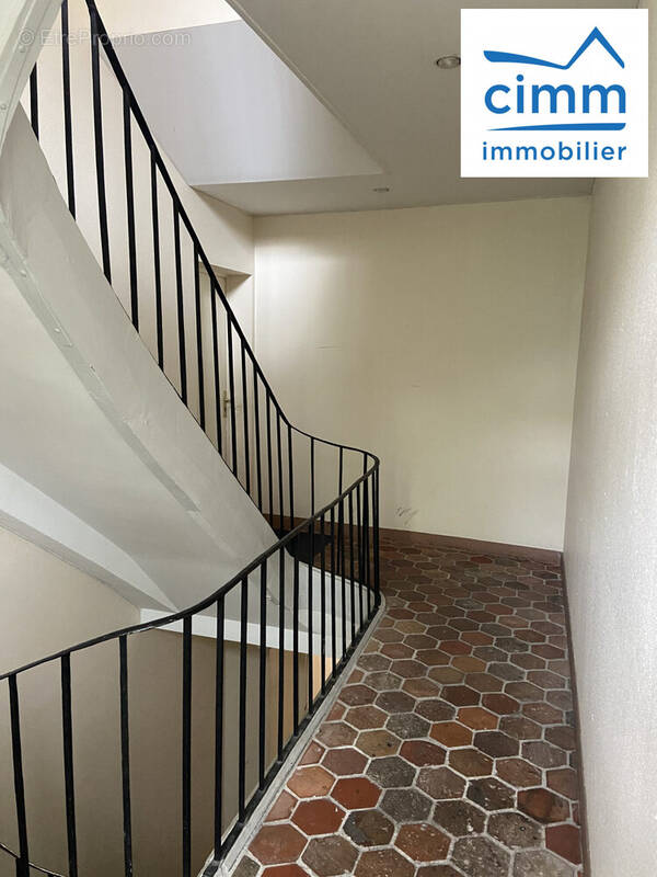 Appartement à MONTARGIS