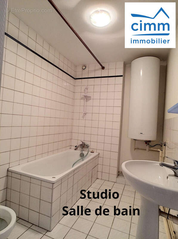 Appartement à MONTARGIS