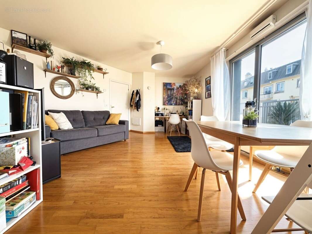 Appartement à PANTIN