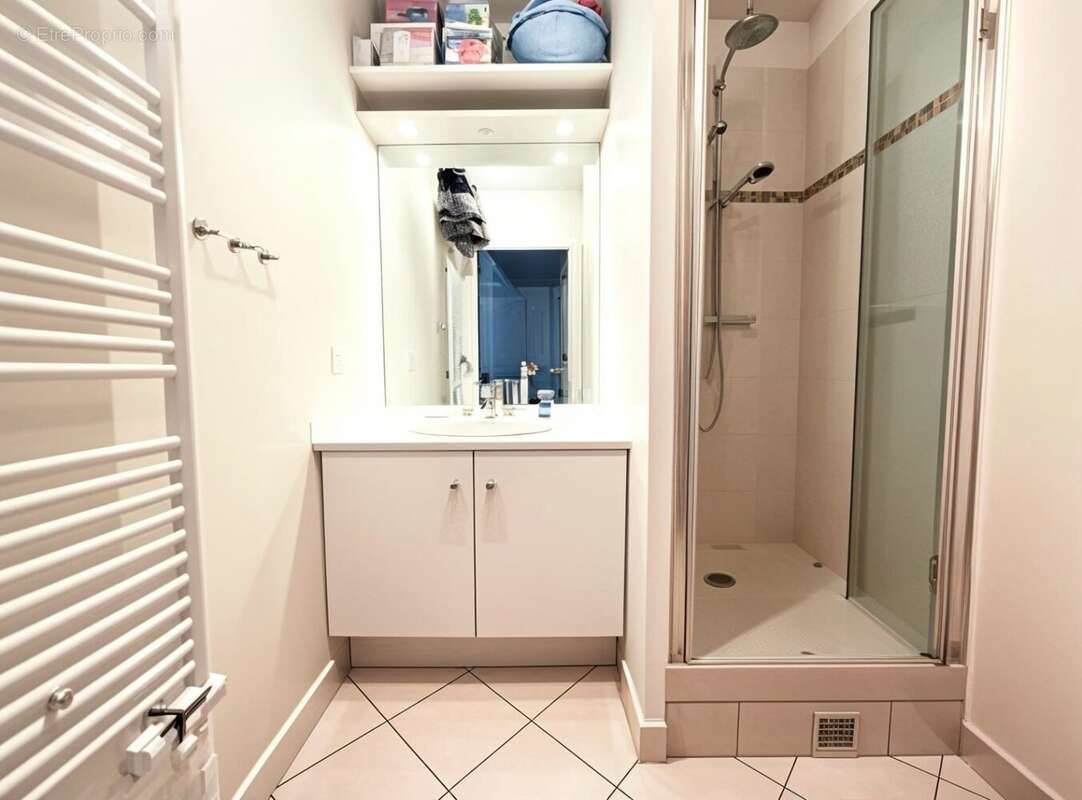 Appartement à PANTIN