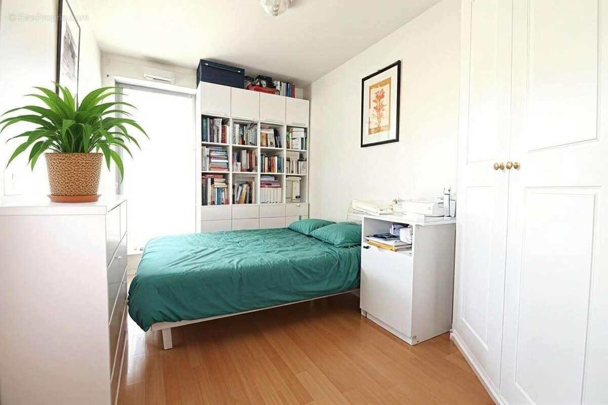 Appartement à PANTIN