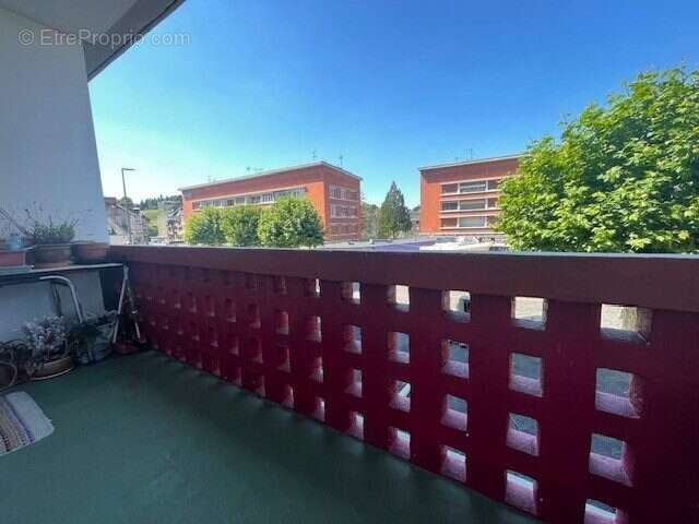 Appartement à LISIEUX