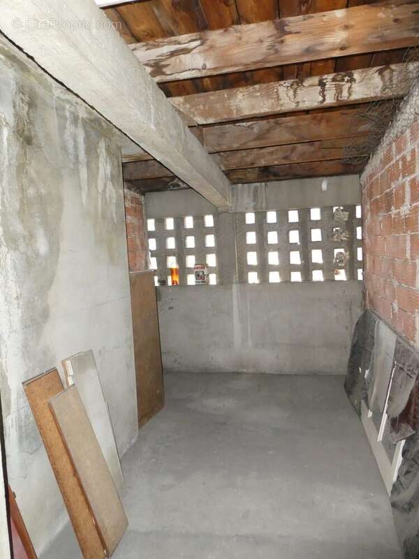 Appartement à LISIEUX