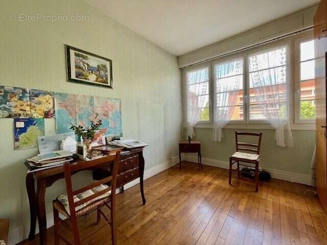 Appartement à LISIEUX