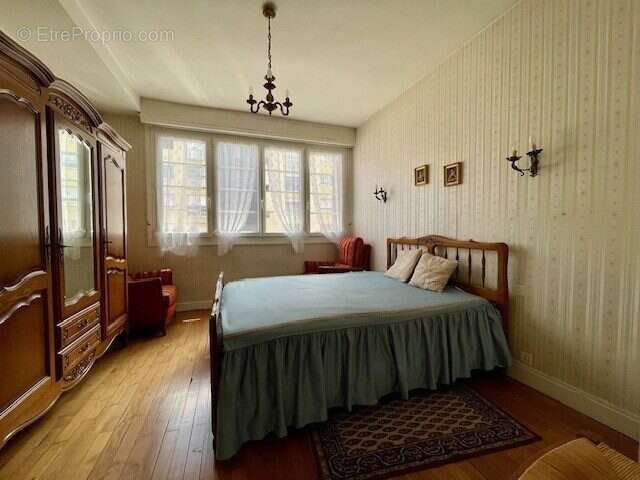 Appartement à LISIEUX