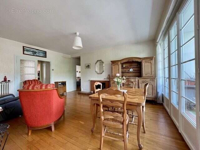 Appartement à LISIEUX