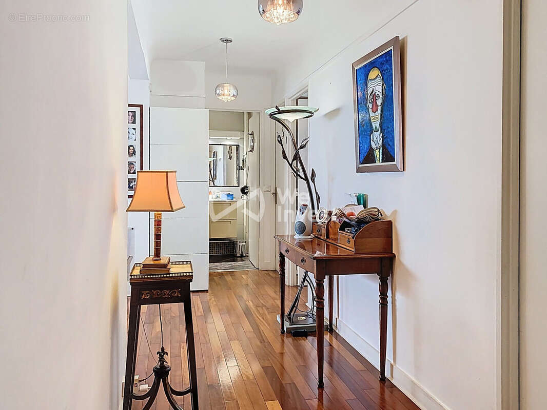 Appartement à NOGENT-SUR-MARNE