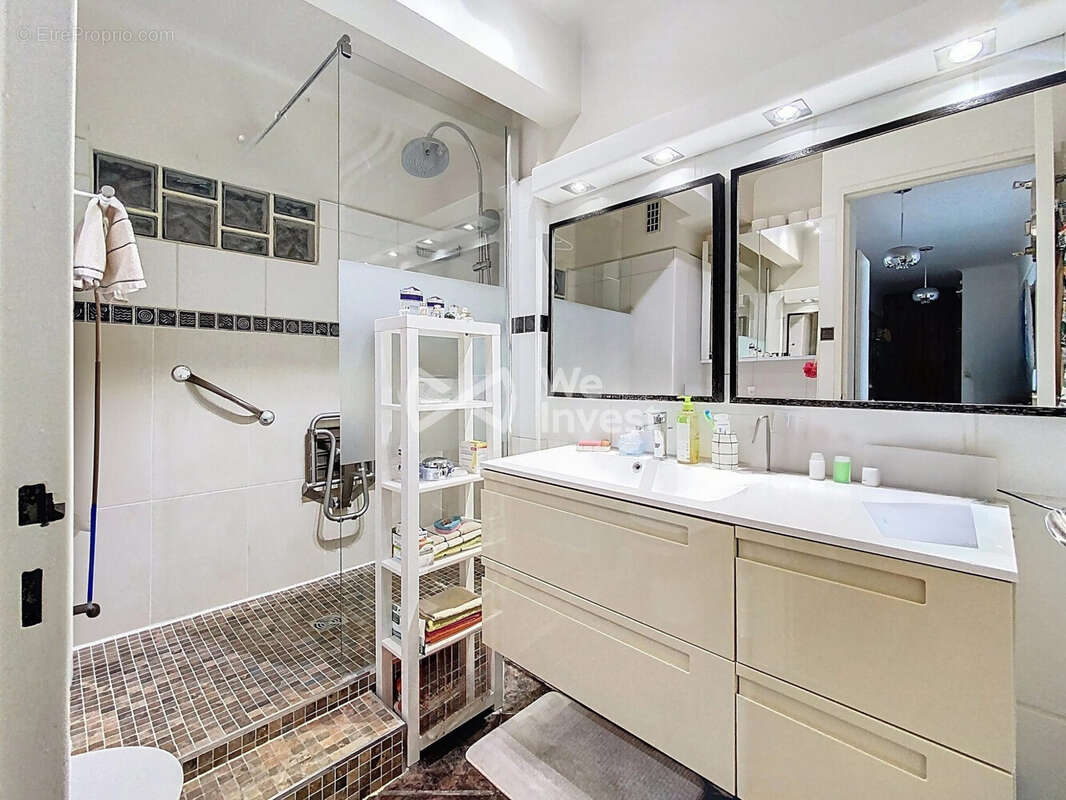 Appartement à NOGENT-SUR-MARNE