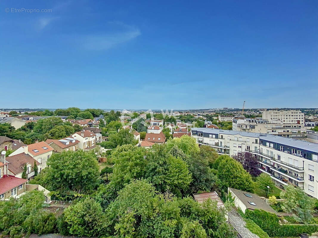 Appartement à NOGENT-SUR-MARNE