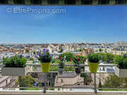 Appartement à NOGENT-SUR-MARNE