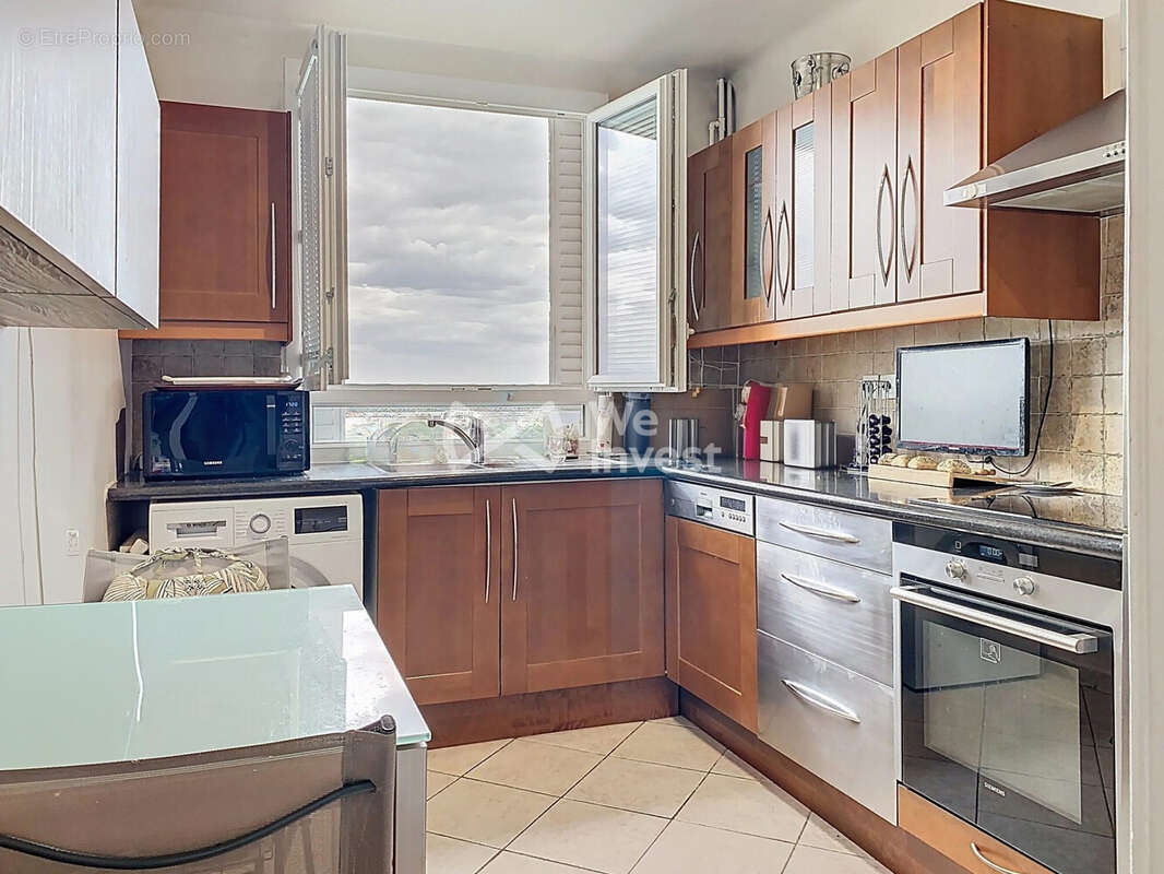 Appartement à NOGENT-SUR-MARNE