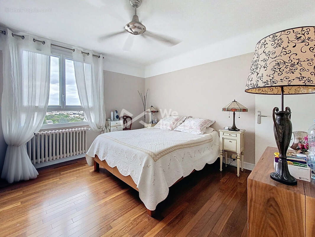 Appartement à NOGENT-SUR-MARNE