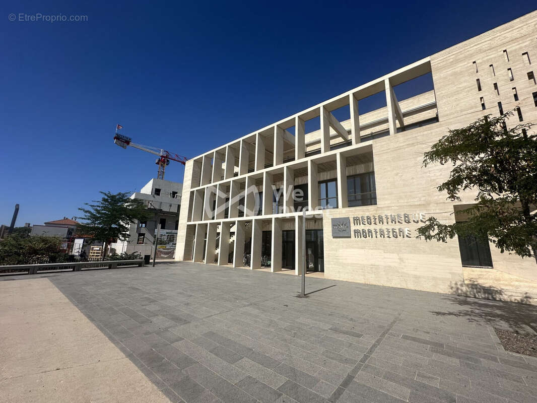 Appartement à FRONTIGNAN