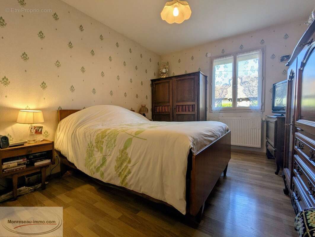 Maison à CHALON-SUR-SAONE