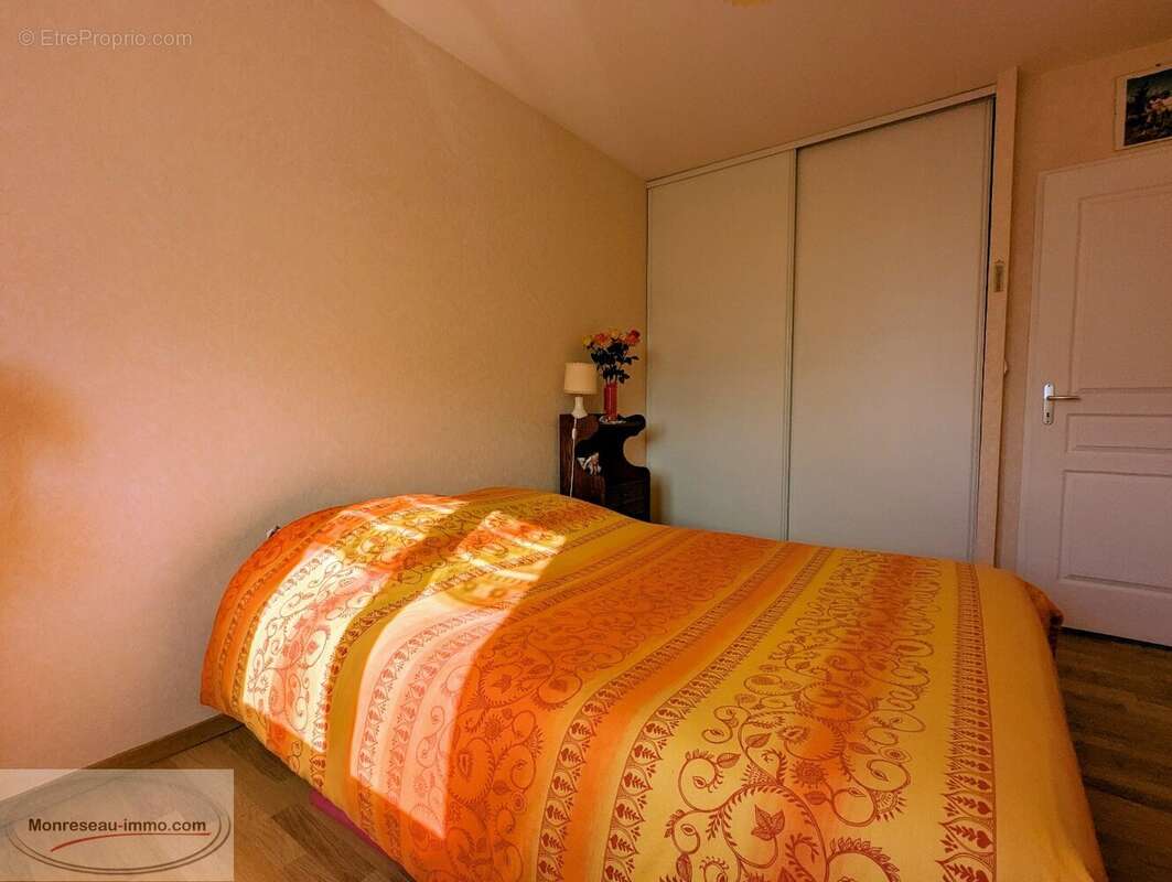 Maison à CHALON-SUR-SAONE