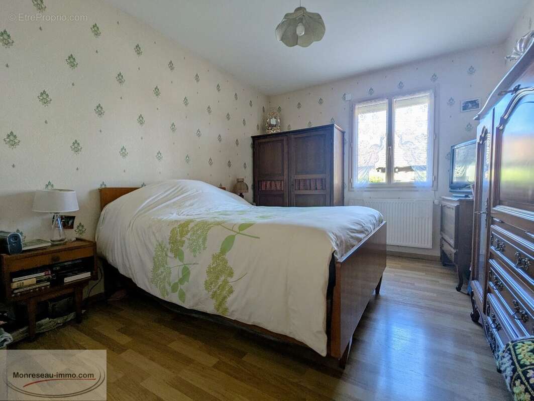 Maison à CHALON-SUR-SAONE