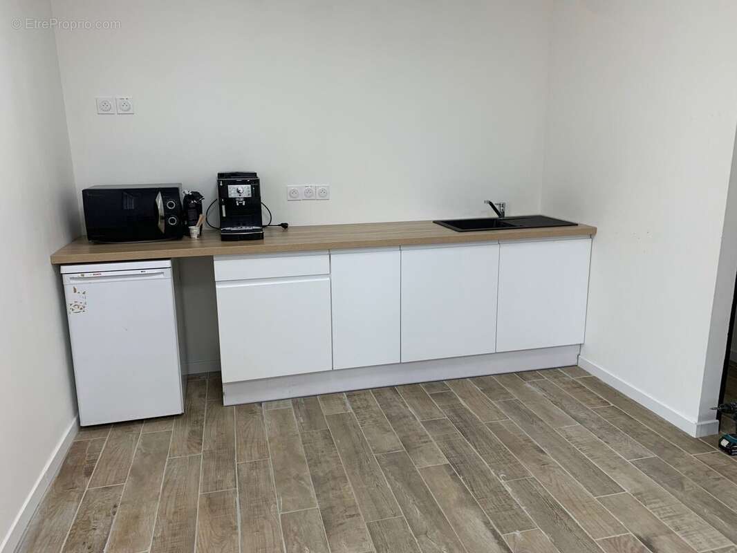 Commerce à SAINT-ANDRE-SUR-ORNE