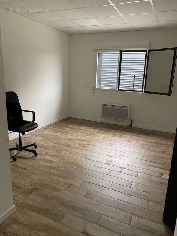 Commerce à SAINT-ANDRE-SUR-ORNE