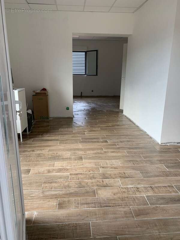 Commerce à SAINT-ANDRE-SUR-ORNE