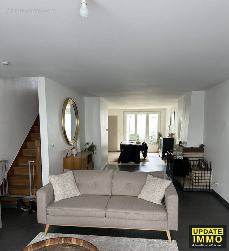 Appartement à NEUFCHATEAU