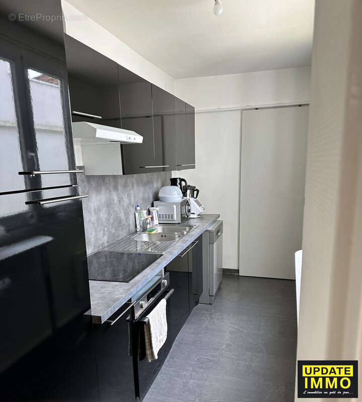 Appartement à NEUFCHATEAU