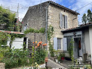 Maison à FONTENAY-LE-COMTE